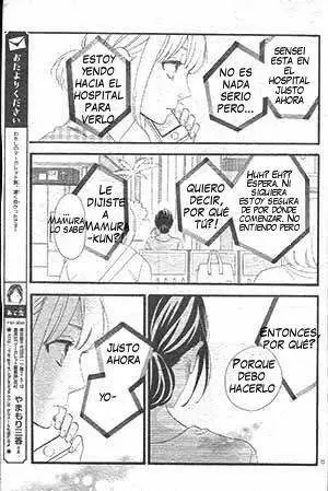 Hirunaka No Ryuusei - Capítulo 76 - Página 14 - LectorTMOo