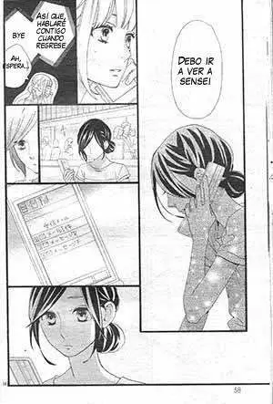 Hirunaka No Ryuusei - Capítulo 76 - Página 15 - LectorTMOo