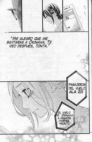 Hirunaka No Ryuusei - Capítulo 76 - Página 16 - LectorTMOo