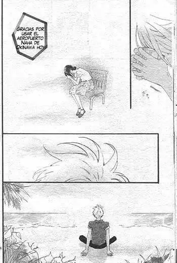 Hirunaka No Ryuusei - Capítulo 76 - Página 17 - LectorTMOo