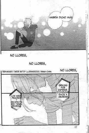Hirunaka No Ryuusei - Capítulo 76 - Página 19 - LectorTMOo