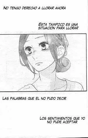 Hirunaka No Ryuusei - Capítulo 76 - Página 20 - LectorTMOo