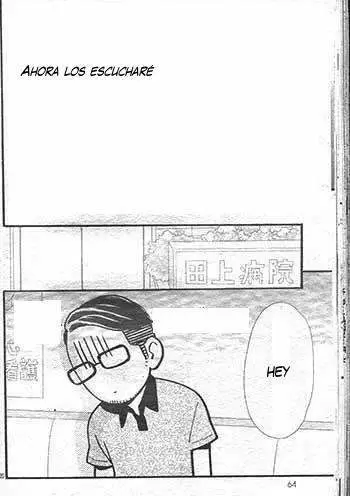 Hirunaka No Ryuusei - Capítulo 76 - Página 21 - LectorTMOo