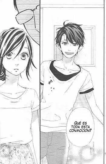 Hirunaka No Ryuusei - Capítulo 76 - Página 24 - LectorTMOo