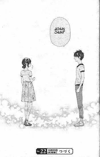 Hirunaka No Ryuusei - Capítulo 76 - Página 26 - LectorTMOo