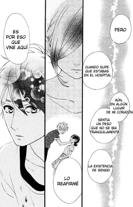 Hirunaka No Ryuusei - Capítulo 77 - Página 13 - LectorTMOo