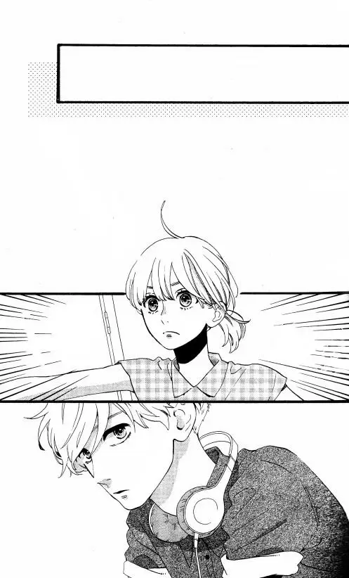 Hirunaka No Ryuusei - Capítulo 77 - Página 15 - LectorTMOo