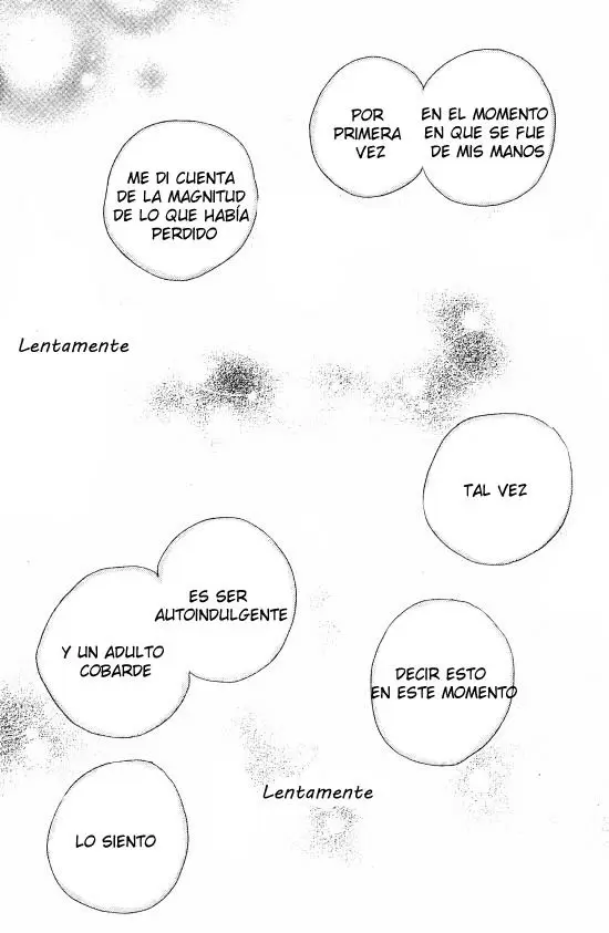 Hirunaka No Ryuusei - Capítulo 77 - Página 24 - LectorTMOo
