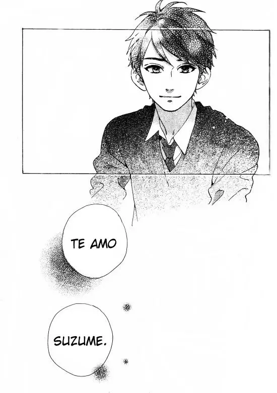 Hirunaka No Ryuusei - Capítulo 77 - Página 27 - LectorTMOo