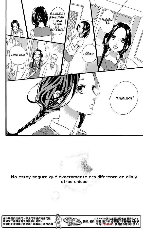 Hirunaka No Ryuusei - Capítulo 78 - Página 13 - LectorTMOo