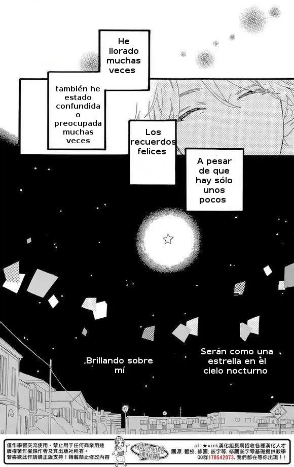 Hirunaka No Ryuusei - Capítulo 78 - Página 29 - LectorTMOo