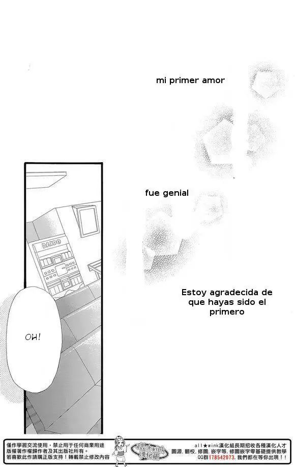 Hirunaka No Ryuusei - Capítulo 78 - Página 30 - LectorTMOo