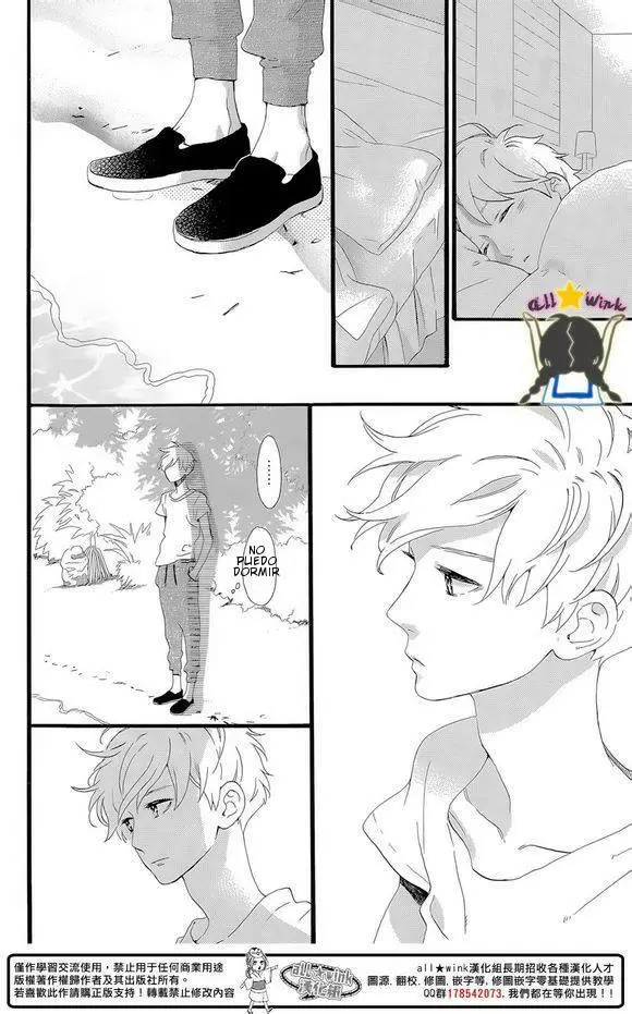 Hirunaka No Ryuusei - Capítulo 78 - Página 35 - LectorTMOo