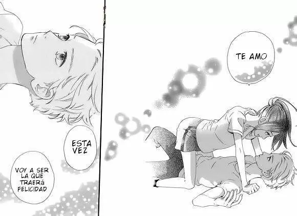 Hirunaka No Ryuusei - Capítulo 78 - Página 47 - LectorTMOo
