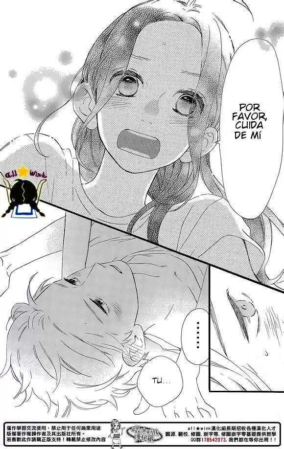Hirunaka No Ryuusei - Capítulo 78 - Página 48 - LectorTMOo