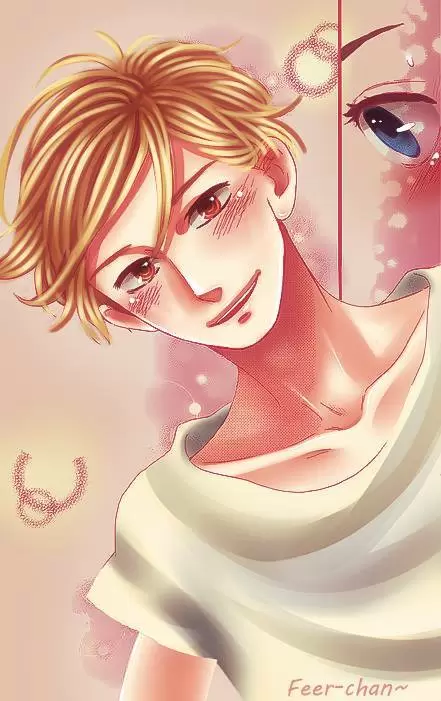 Hirunaka No Ryuusei - Capítulo 78 - Página 52 - LectorTMOo