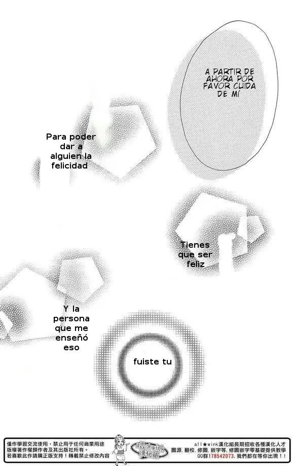 Hirunaka No Ryuusei - Capítulo 78 - Página 53 - LectorTMOo