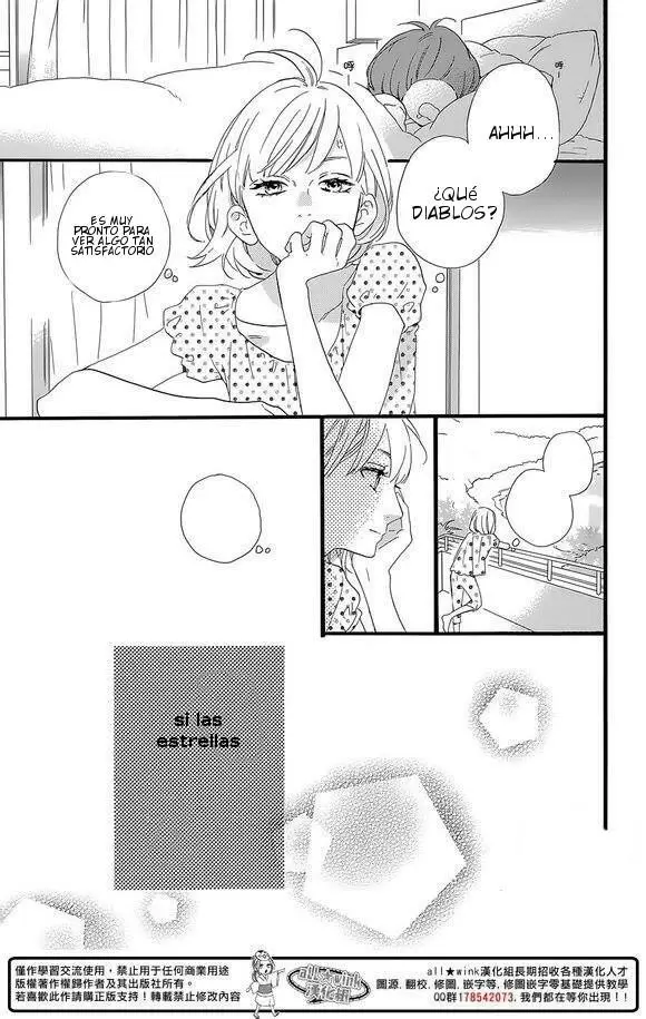 Hirunaka No Ryuusei - Capítulo 78 - Página 54 - LectorTMOo