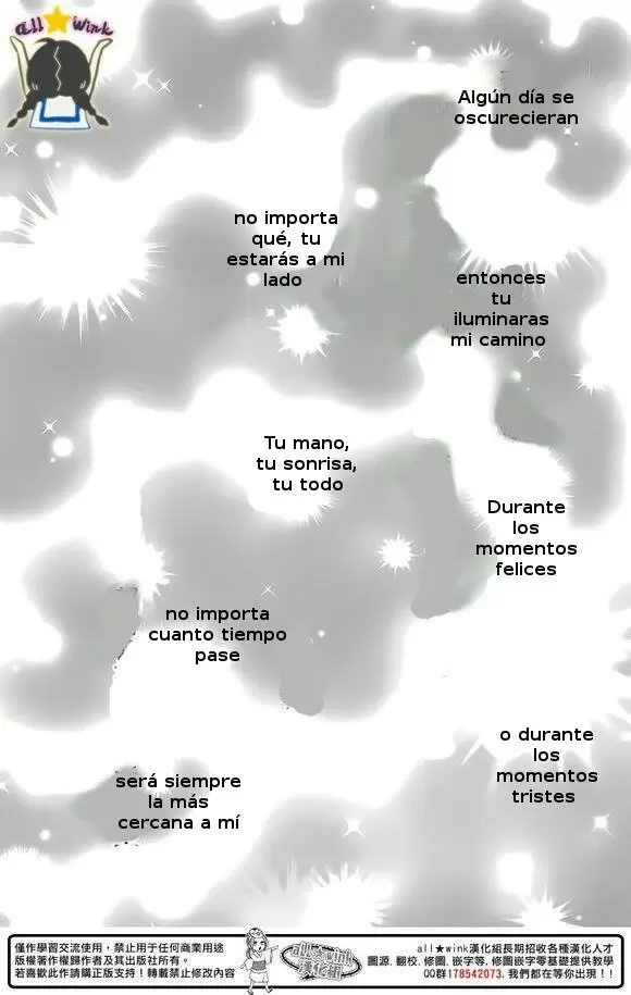 Hirunaka No Ryuusei - Capítulo 78 - Página 55 - LectorTMOo