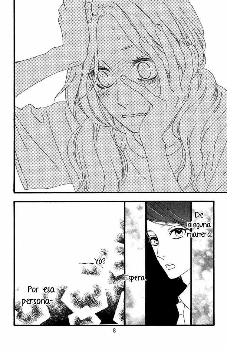 Hirunaka No Ryuusei - Capítulo 8 - Página 10 - LectorTMOo