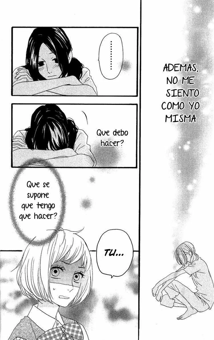 Hirunaka No Ryuusei - Capítulo 8 - Página 12 - LectorTMOo