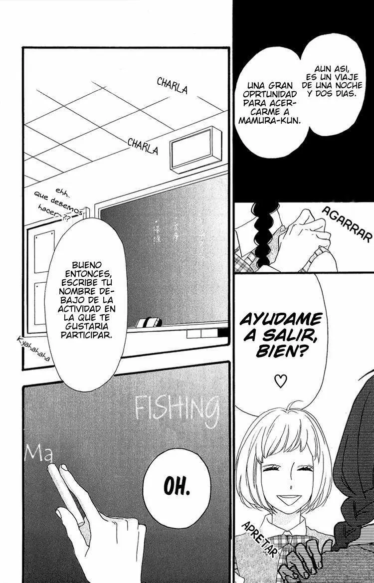 Hirunaka No Ryuusei - Capítulo 8 - Página 14 - LectorTMOo