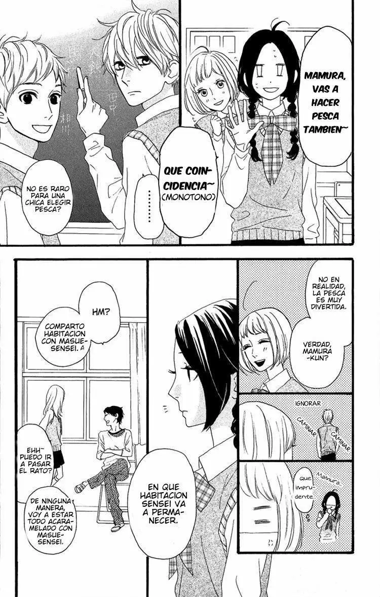 Hirunaka No Ryuusei - Capítulo 8 - Página 15 - LectorTMOo