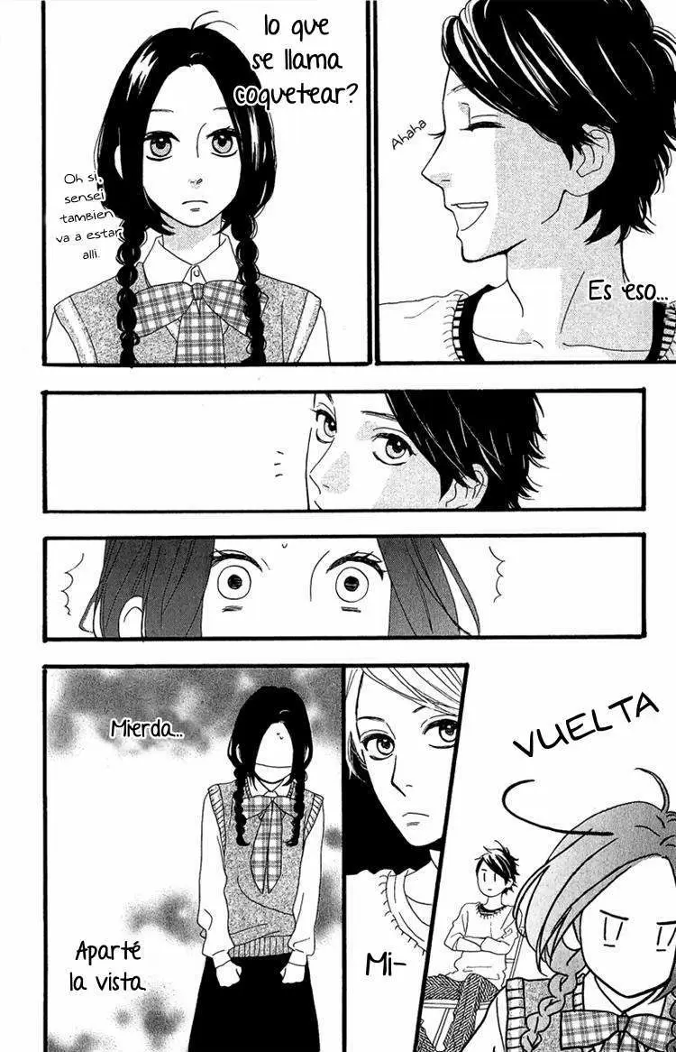 Hirunaka No Ryuusei - Capítulo 8 - Página 16 - LectorTMOo