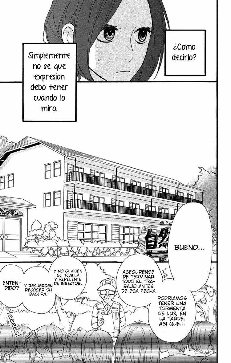 Hirunaka No Ryuusei - Capítulo 8 - Página 17 - LectorTMOo