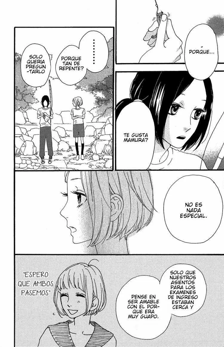 Hirunaka No Ryuusei - Capítulo 8 - Página 20 - LectorTMOo