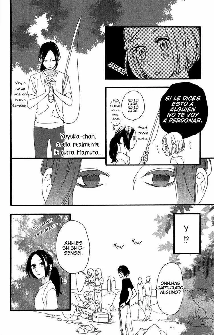 Hirunaka No Ryuusei - Capítulo 8 - Página 22 - LectorTMOo