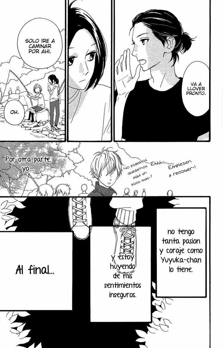 Hirunaka No Ryuusei - Capítulo 8 - Página 23 - LectorTMOo