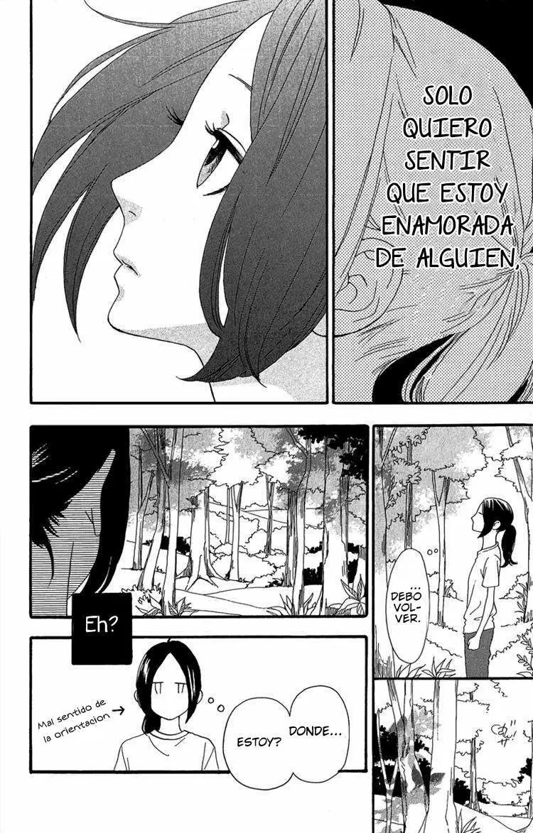 Hirunaka No Ryuusei - Capítulo 8 - Página 24 - LectorTMOo