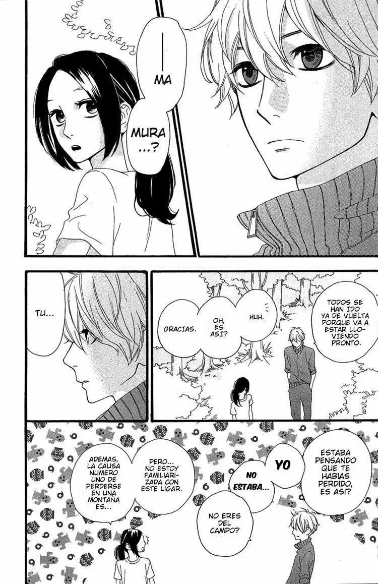 Hirunaka No Ryuusei - Capítulo 8 - Página 26 - LectorTMOo