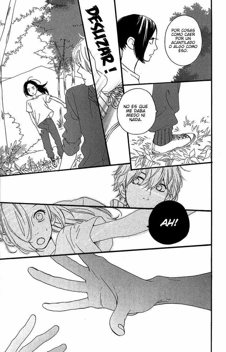 Hirunaka No Ryuusei - Capítulo 8 - Página 27 - LectorTMOo