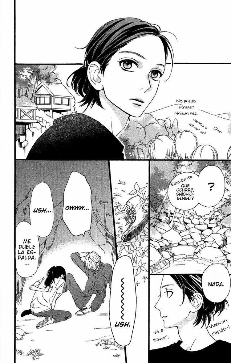 Hirunaka No Ryuusei - Capítulo 8 - Página 28 - LectorTMOo