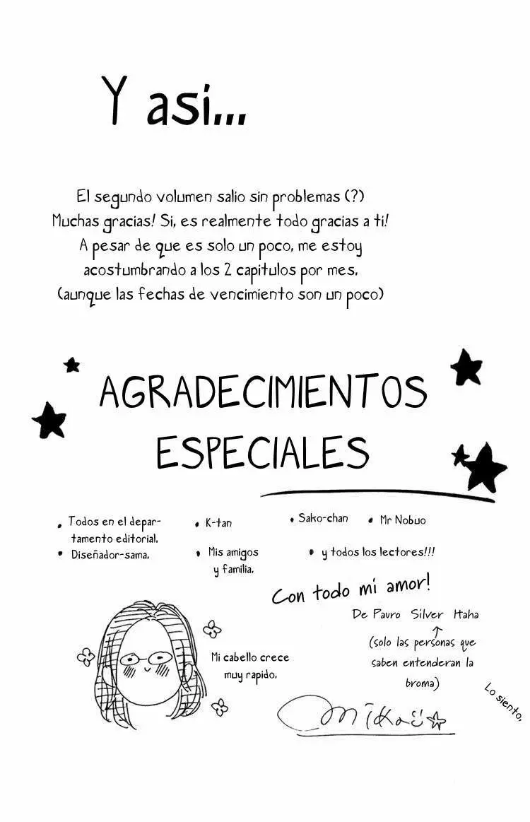 Hirunaka No Ryuusei - Capítulo 8 - Página 30 - LectorTMOo
