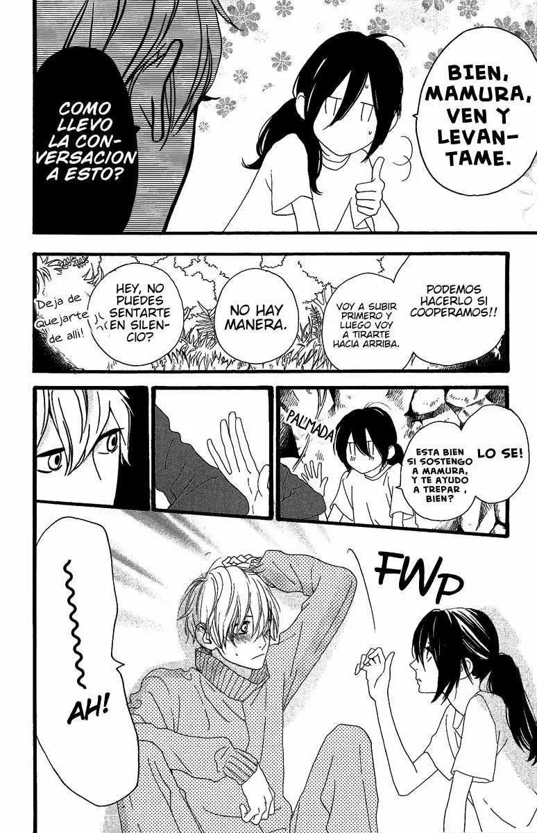 Hirunaka No Ryuusei - Capítulo 9 - Página 7 - LectorTMOo