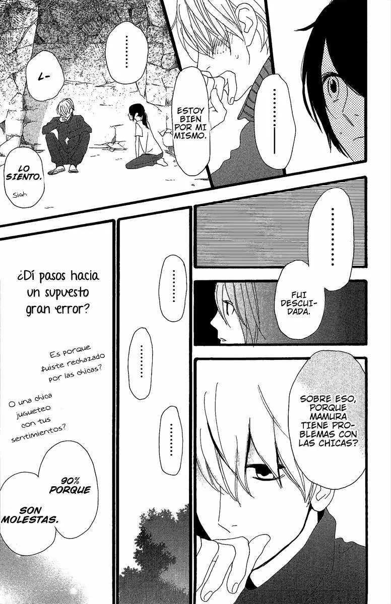 Hirunaka No Ryuusei - Capítulo 9 - Página 8 - LectorTMOo