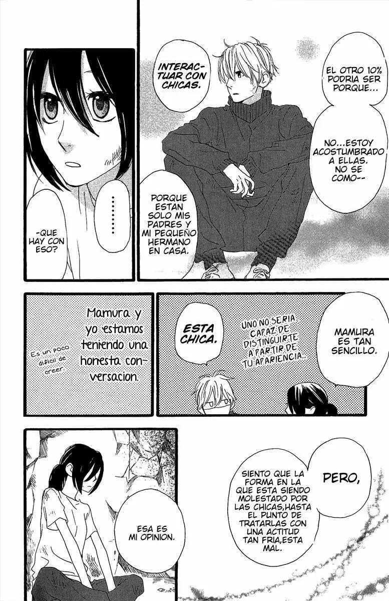 Hirunaka No Ryuusei - Capítulo 9 - Página 9 - LectorTMOo