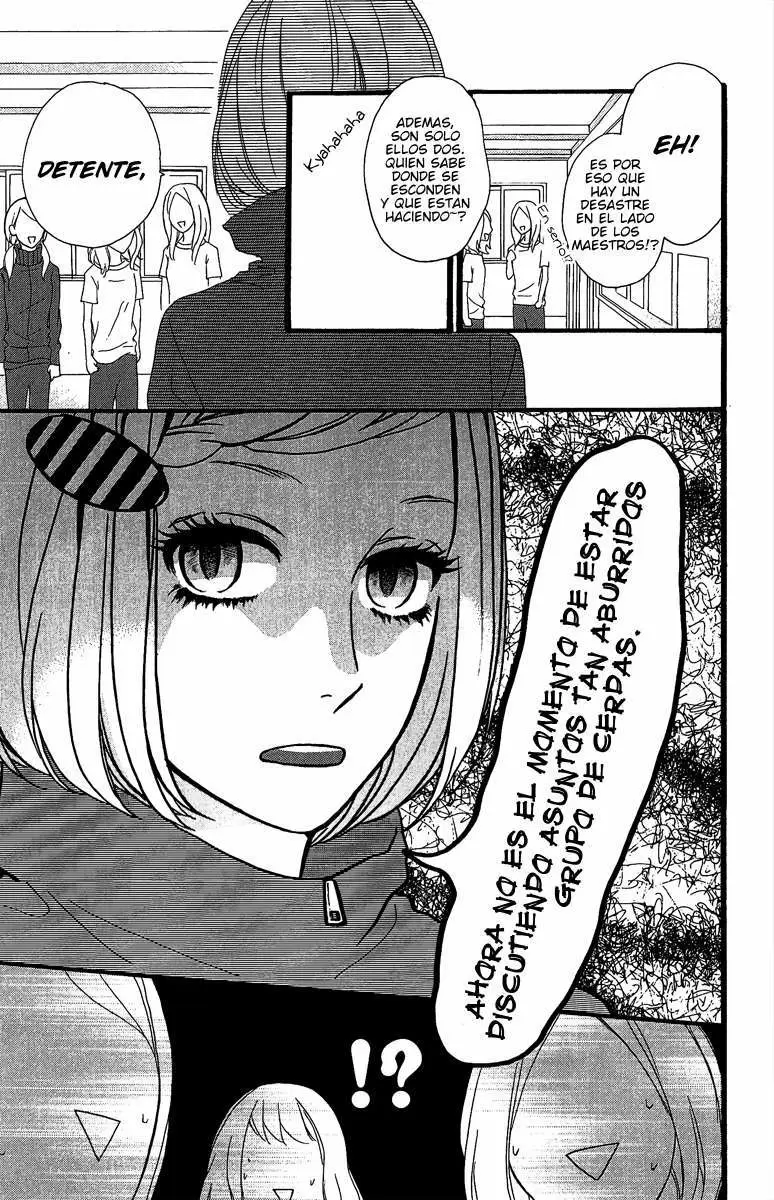 Hirunaka No Ryuusei - Capítulo 9 - Página 12 - LectorTMOo