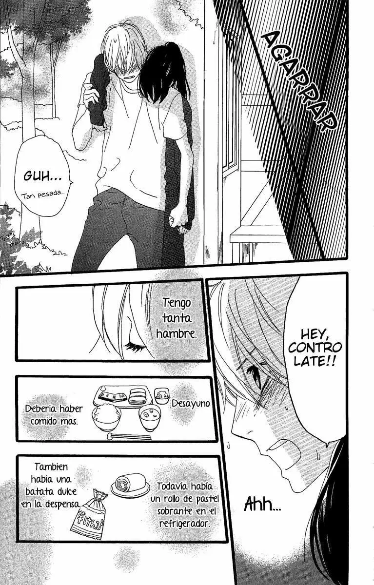 Hirunaka No Ryuusei - Capítulo 9 - Página 18 - LectorTMOo