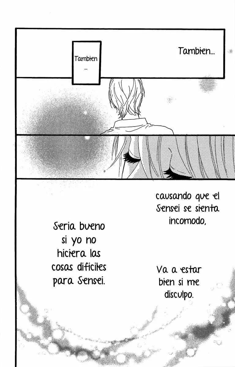 Hirunaka No Ryuusei - Capítulo 9 - Página 19 - LectorTMOo