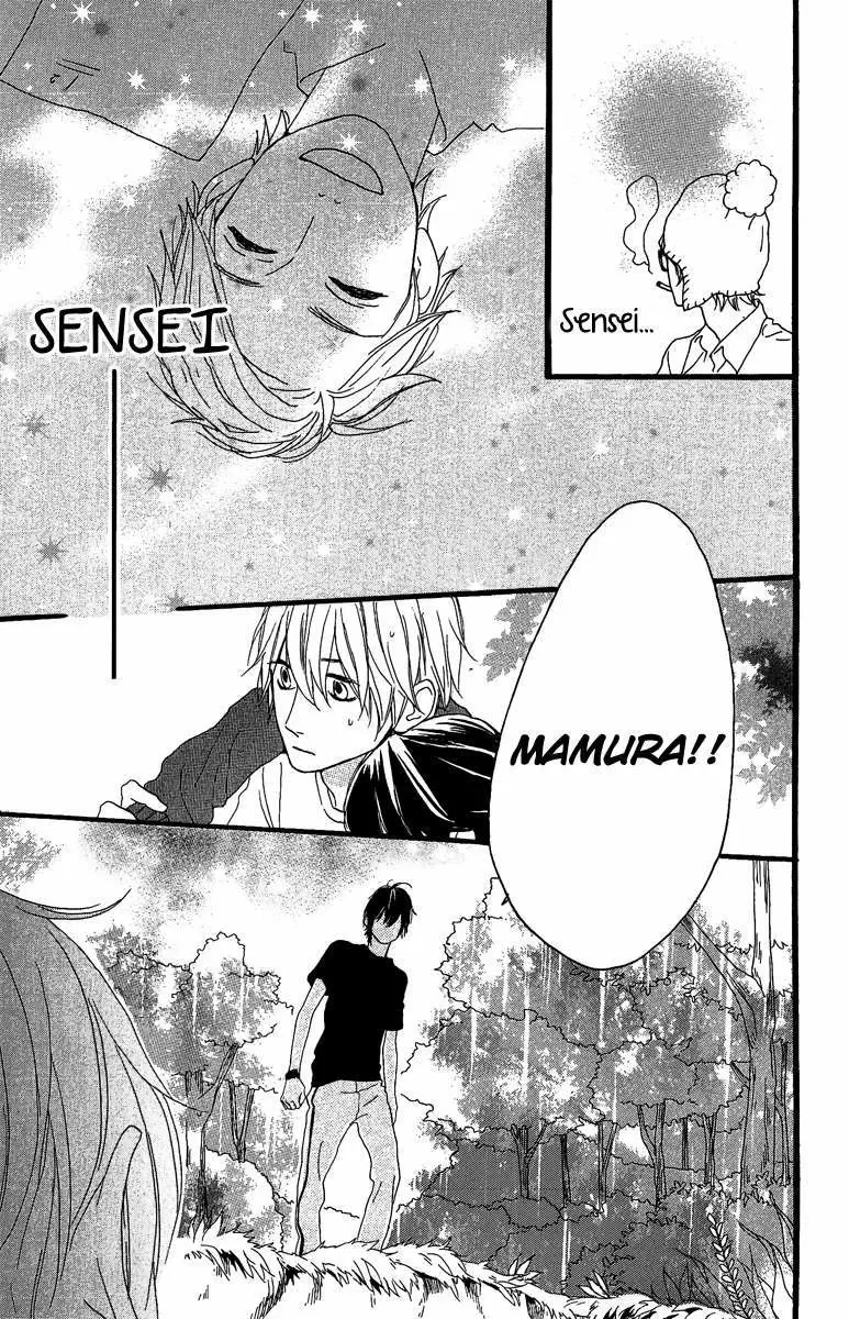 Hirunaka No Ryuusei - Capítulo 9 - Página 20 - LectorTMOo