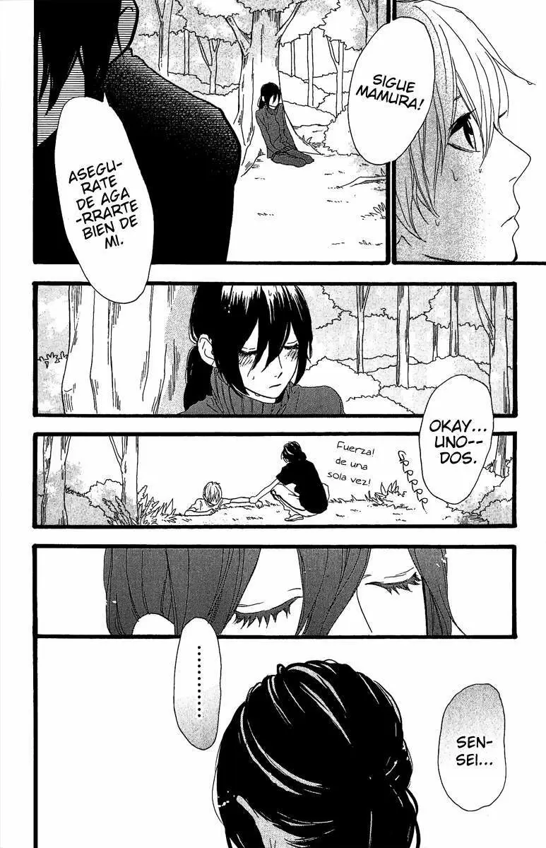 Hirunaka No Ryuusei - Capítulo 9 - Página 23 - LectorTMOo