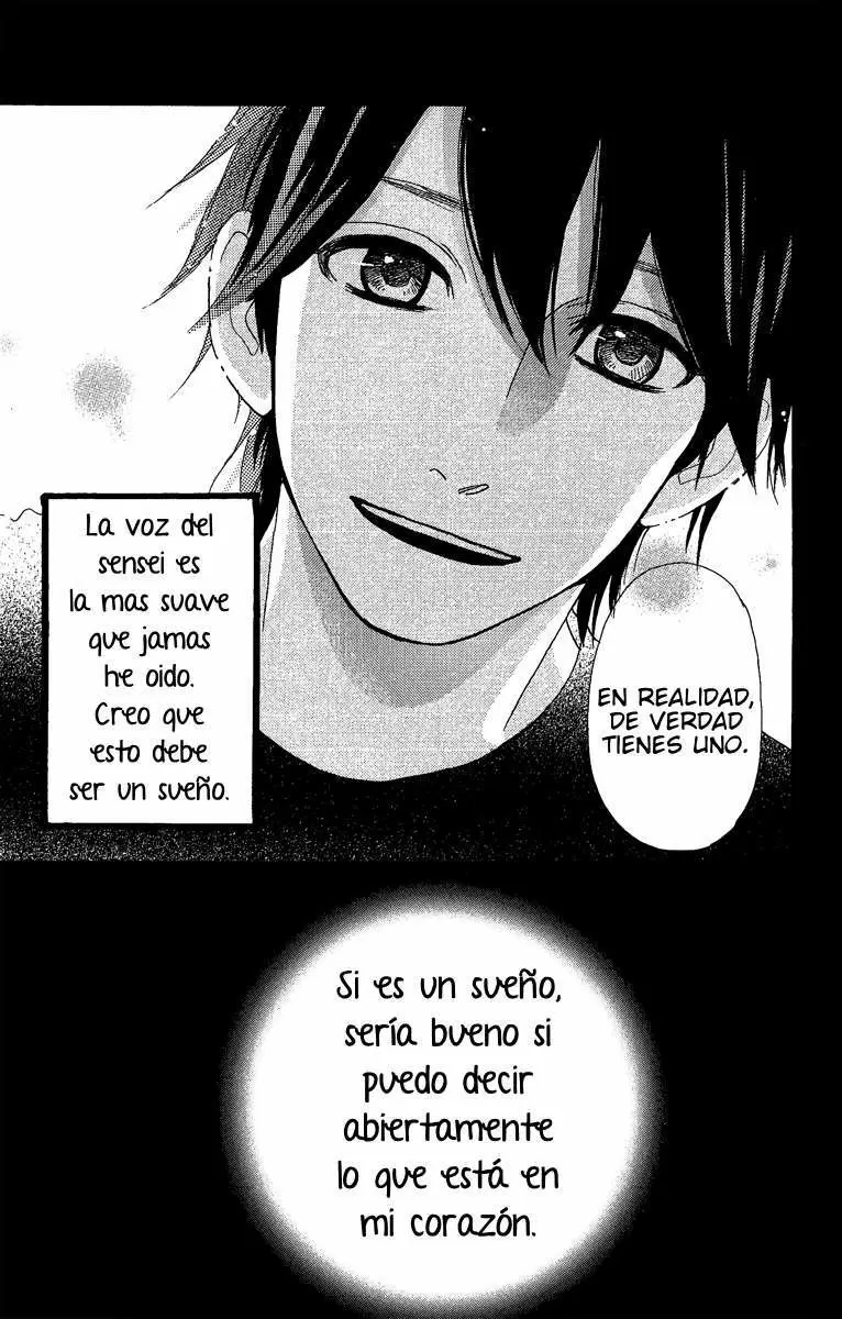 Hirunaka No Ryuusei - Capítulo 9 - Página 26 - LectorTMOo