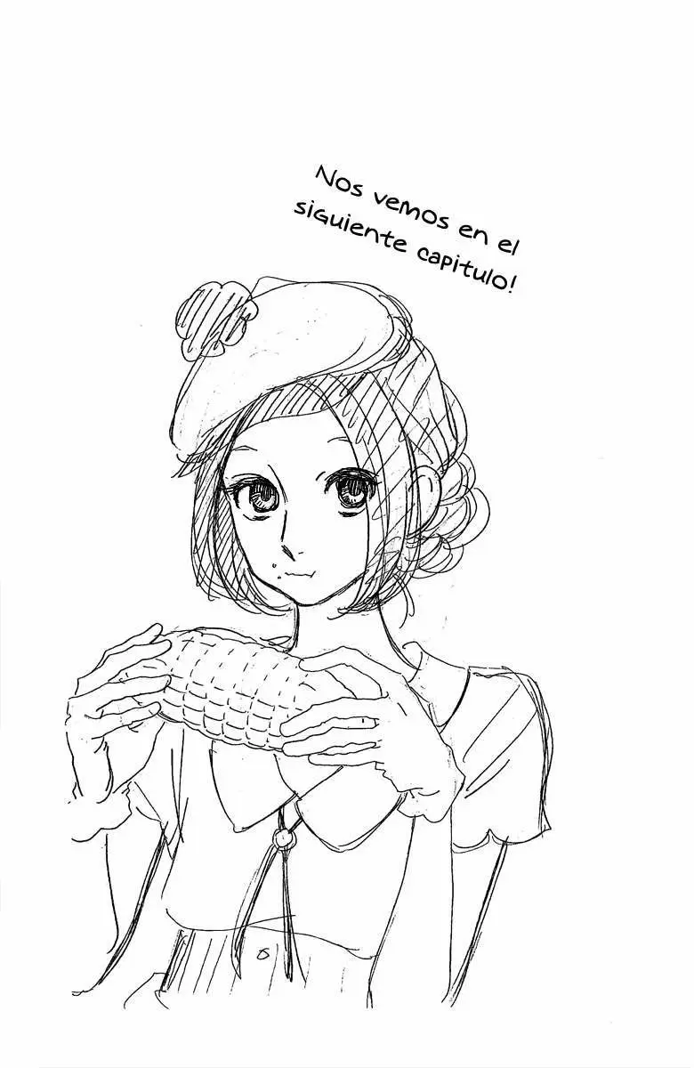 Hirunaka No Ryuusei - Capítulo 9 - Página 27 - LectorTMOo