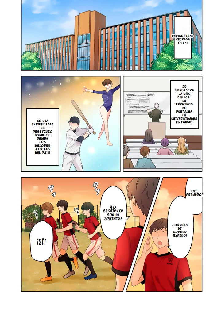 Hito Kazuawase de Goukon ni Sanka shita Ore wa, Naze ka Amarimono ni Natteta Moto Ninki Idol de Kokuhoukyuu no Bishoujo wo Omochikaeri shimashita - Capítulo 1 - Página 7 - LectorTMOo