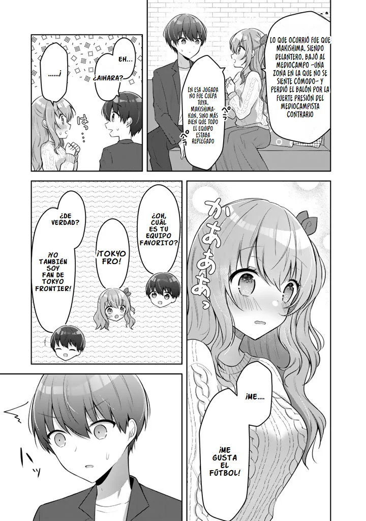 Hito Kazuawase de Goukon ni Sanka shita Ore wa, Naze ka Amarimono ni Natteta Moto Ninki Idol de Kokuhoukyuu no Bishoujo wo Omochikaeri shimashita - Capítulo 1 - Página 22 - LectorTMOo