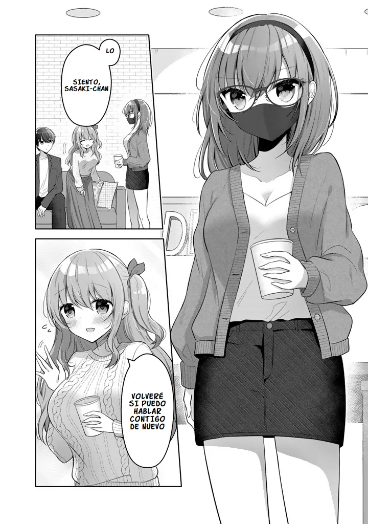 Hito Kazuawase de Goukon ni Sanka shita Ore wa, Naze ka Amarimono ni Natteta Moto Ninki Idol de Kokuhoukyuu no Bishoujo wo Omochikaeri shimashita - Capítulo 1 - Página 25 - LectorTMOo